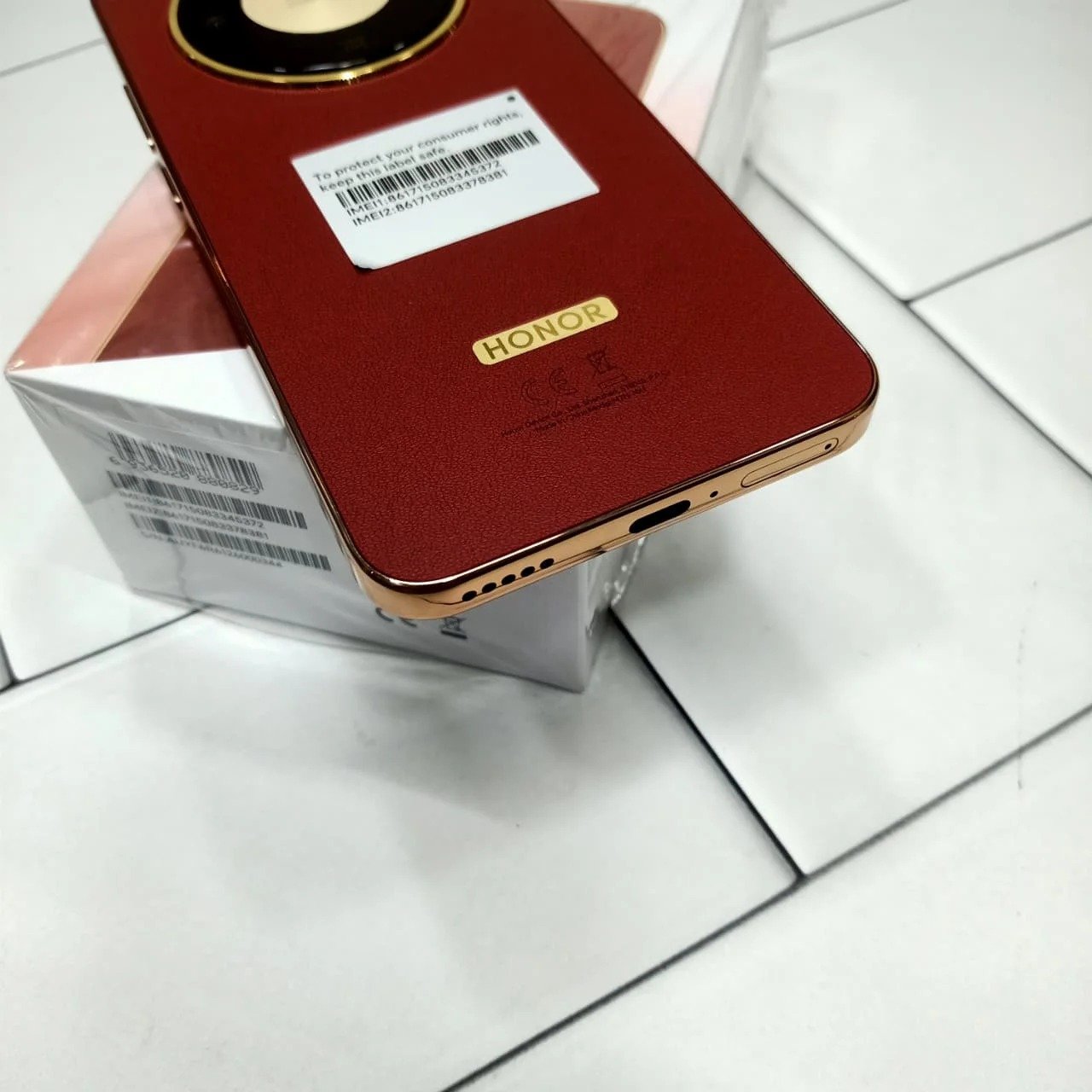 product